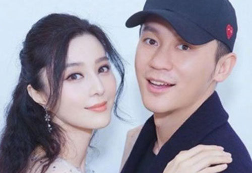 Phạm Băng Băng tiết lộ lý do chia tay bạn trai Lý Thần: Vì yêu!