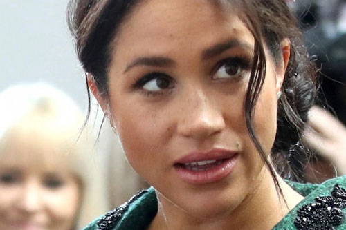 Hé lộ số tiền khủng nhà Meghan Markle nhận được trong dự án mới, chưa kịp vui mừng đã bị 'dội gáo nước lạnh'