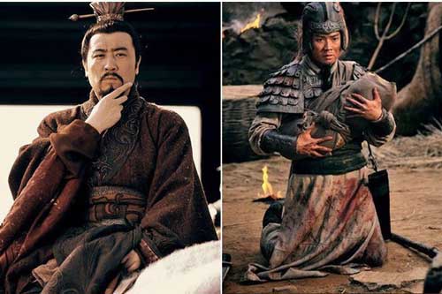 Biết rõ Triệu Vân là nhân tài hiếm có, vì sao Công Tôn Toản vẫn cho Lưu Bị mượn người này?