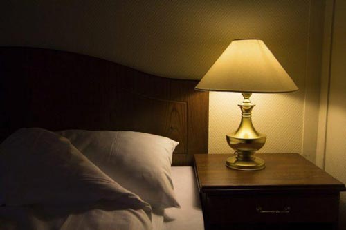 Muốn giảm cân thần tốc, phải làm điều này trước khi đi ngủ