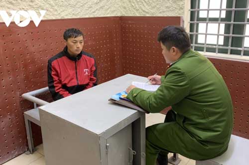Sơn La: Tạm giữ đối tượng vô ý làm chết người sau khi đi săn thú rừng