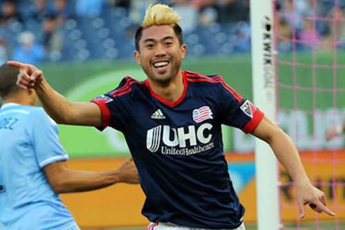 CLB TP.HCM đã đạt xong thoả thuận với Lee Nguyễn