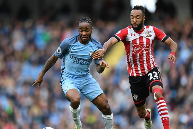 Man City được dự đoán sẽ đánh bại Southampton