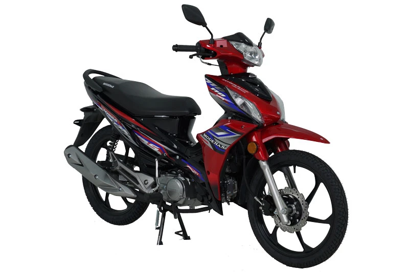 Modenas Kriss 110 2021.