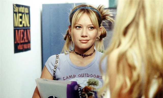 Sẽ không có Lizzie McGuire phiên bản mới - Ảnh 1.