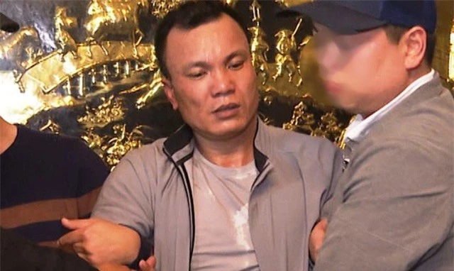 Xác định nhóm nghi can hành hung chủ xe khách ở Thái Bình - 2