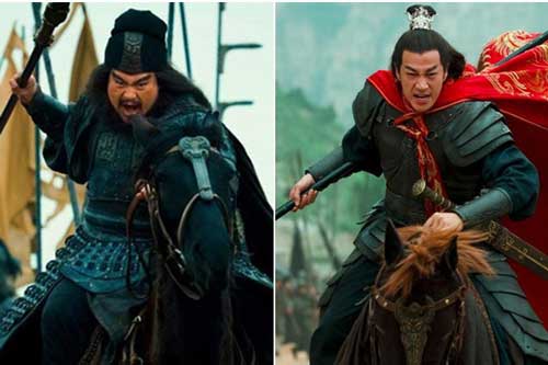 Trong trận chiến với Lã Bố, lý do gì khiến Trương Phi phải xung phong lên trước Lưu – Quan: Nguyên nhân không hề đơn giản!