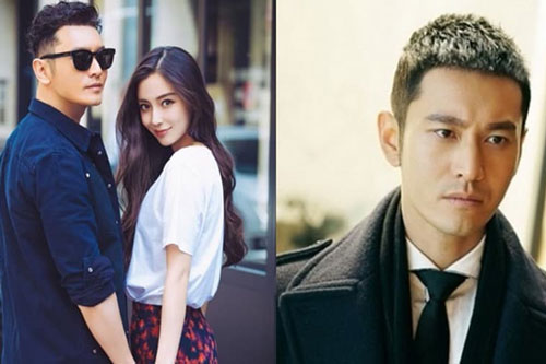 Rộ tin Huỳnh Hiểu Minh và Angelababy đang ly thân, loạt suy luận logic này khiến netizen 'không thể không gật đầu'