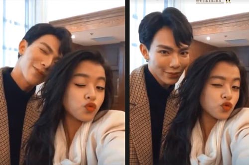 Erik và Hồng Khanh bất ngờ hội ngộ sau 5 năm, cả hai đều 'lột xác' đến bất ngờ