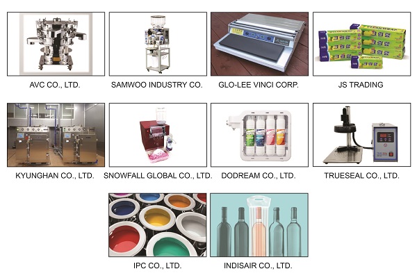 10 công ty Hàn Quốc trình diễn tại giao thương trực tuyến ngành công nghệ thực phẩm 