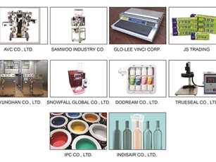 10 công ty Hàn Quốc trình diễn tại giao thương trực tuyến ngành công nghệ thực phẩm