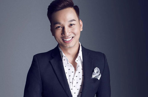 MC Thành Trung mượn sổ đỏ của bố mẹ để mua nhà phố cổ năm 27 tuổi