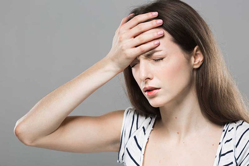 Dấu hiệu đột quỵ báo trước 1 tháng, người có những biểu hiện này phải hết sức thận trọng