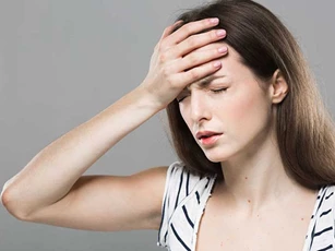 Dấu hiệu đột quỵ báo trước 1 tháng, người có những biểu hiện này phải hết sức thận trọng