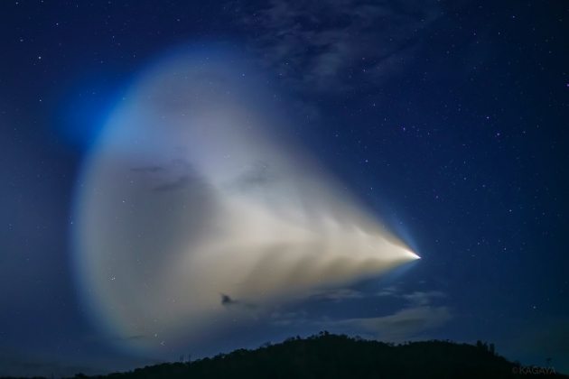 Nga phóng tên lửa chống vệ tinh Nudol ở cự ly 2.000 km