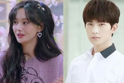 Trịnh Sảng tiết lộ từng hợp tác cùng nam diễn viên mình không thích vì thù lao cao, cư dân mạng đều gọi tên Dương Dương vì lý do này