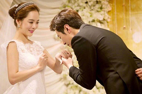 Chae Rim và chồng lên tiếng sau ly hôn