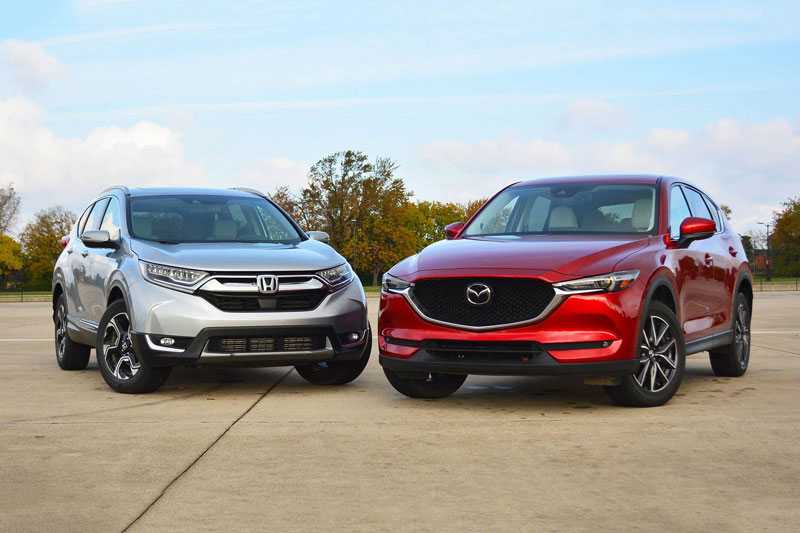 Top 10 ôtô tốt nhất trong tầm giá dưới 30.000 USD