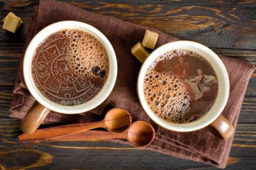 6 thực phẩm giữ ấm cơ thể vào mùa lạnh