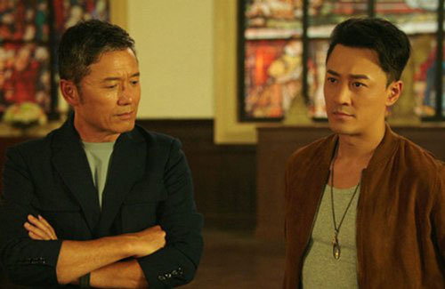 TVB thông báo đề cử diễn xuất năm 2020