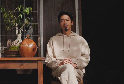 Đen Vâu bắt tay JustaTee ra MV mới