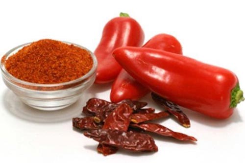 Nguy cơ tổn thương dây thần kinh vì ăn quá cay