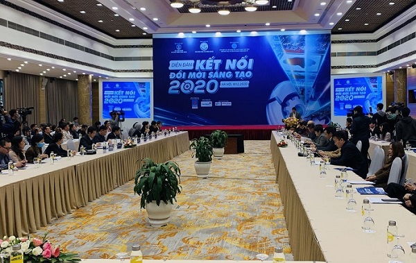 Việt Nam cần dồn lực tìm kiếm nguồn lực, tri thức công nghệ của nước ngoài