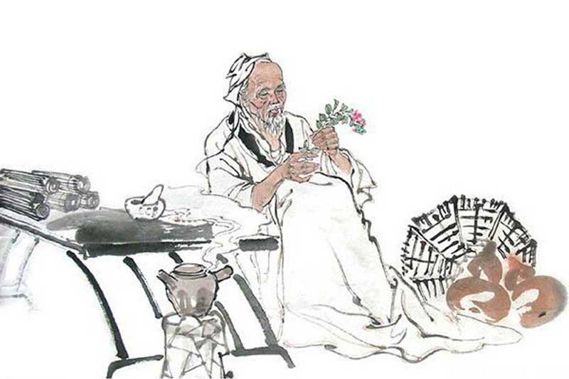 Hé lộ top 5 cao thủ bí hiểm bậc nhất thời Tam Quốc: Bất ngờ với vị trí số 1