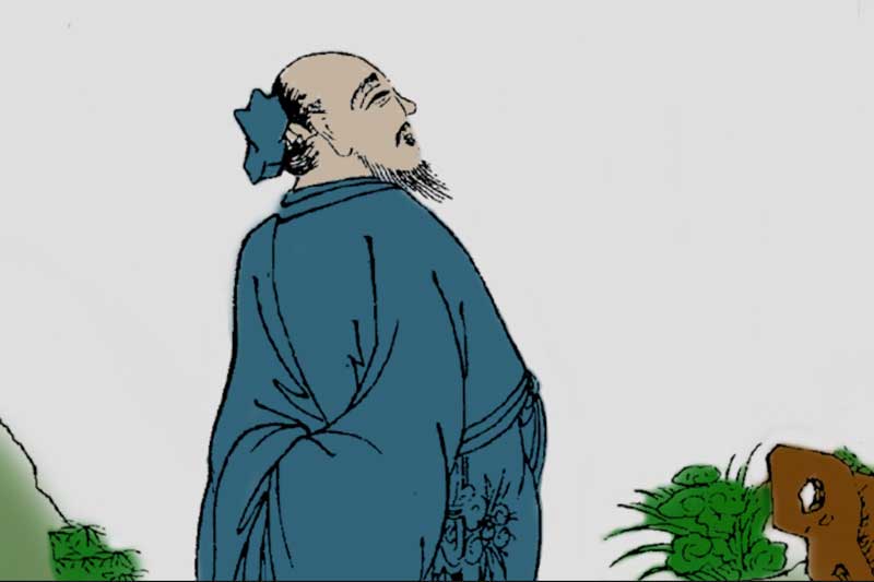 Bí ẩn cuộc đời cao nhân số 1 thời Tam Quốc mà Tào Tháo muốn trừ khử, Gia Cát Lượng thua xa