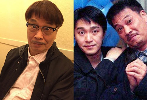 Hào quang vụt tắt, bạn thân của Châu Tinh Trì một thời giờ già yếu khó nhận ra