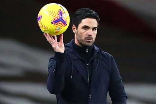 Arteta đã làm được gì cho Arsenal?