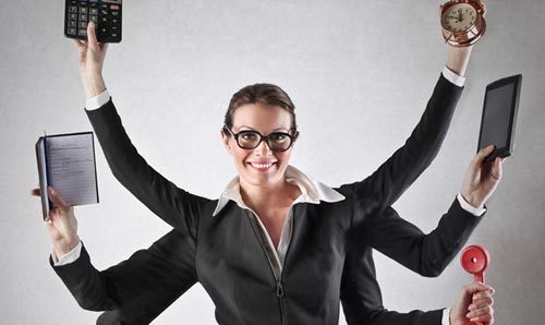 5 thao tác buổi sáng giúp bạn năng động cả ngày