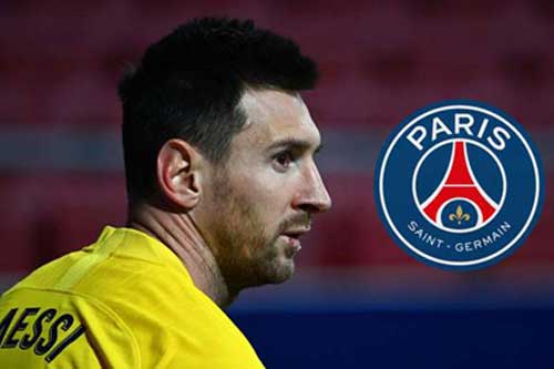 'Barca không đủ sức tranh Messi với PSG'
