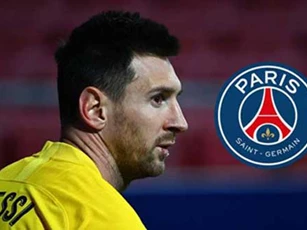 'Barca không đủ sức tranh Messi với PSG'