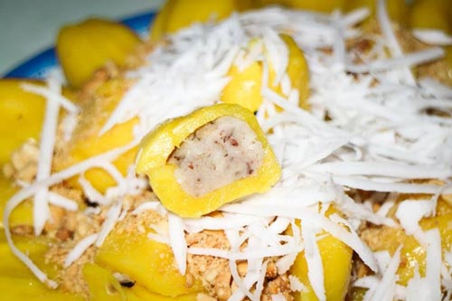 Cách làm mít hông chuẩn vị xứ Quảng