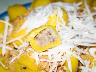 Cách làm mít hông chuẩn vị xứ Quảng