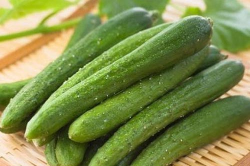 Những sai lầm tai hại ai cũng mắc phải khi ăn dưa chuột