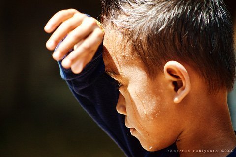 Nhiệt độ trên Trái Đất sẽ tăng lên thêm 3 độ C vào năm 2050