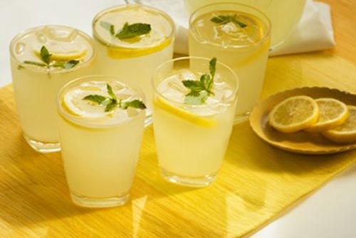 Cách làm chanh muối thơm ngon, đơn giản cho mùa lạnh