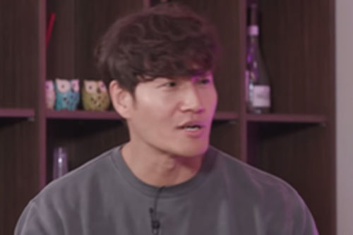 Kim Jong Kook nghiện gym tới mức nói dối bạn gái để trốn hẹn hò, sẽ xây phòng tập ở nhà khi vợ sinh em bé