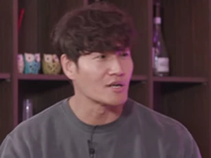 Kim Jong Kook nghiện gym tới mức nói dối bạn gái để trốn hẹn hò, sẽ xây phòng tập ở nhà khi vợ sinh em bé