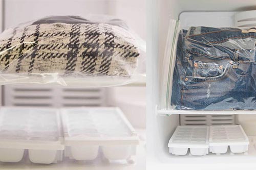 6 mẹo giữ quần áo không bị phai màu bằng nguyên liệu thiên nhiên