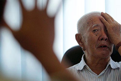 10 triệu chứng đột quỵ trong ngày giá lạnh bạn cần biết