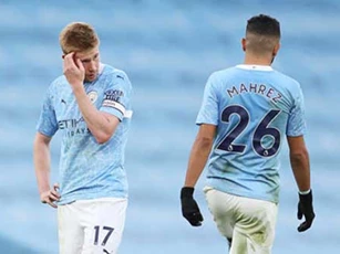Pep đang đặt De Bruyne sai vị trí