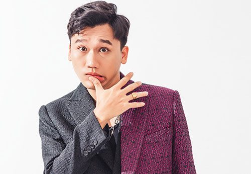 Xuân Nghị không còn quá coi trọng cát-xê