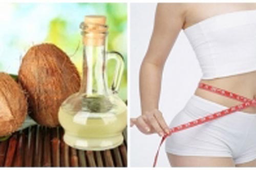 Các cách giảm mỡ bụng bằng dầu dừa hiệu quả chị em nên biết