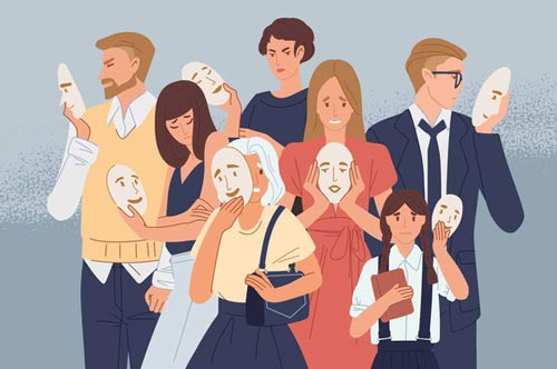 Kiểu người "khẩu nghiệp" nên tránh kết giao