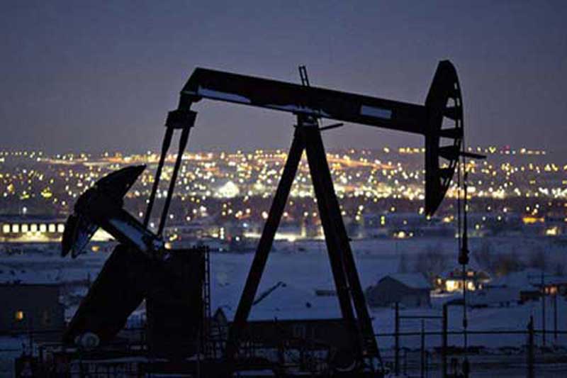 Giá xăng, dầu (19/12): Nối tiếp đà tăng