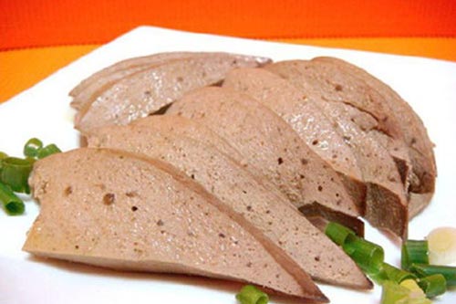 4 món nhiều người thích nhưng chứa nhiều độc tố, ăn vào sẽ giảm tuổi thọ