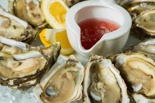 Những cấm kỵ khi ăn hàu, tránh ngay kẻo rước họa vào thân